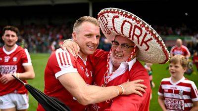 Cork produce second-half rally to leave Mayo facing road trip
