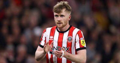 Paul Heckingbottom - James Macatee - Tommy Doyle - Man City prospect opens up on message after successful loan spell - manchestereveningnews.co.uk - Manchester - county Lane -  Man