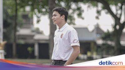 Mengenal Penggagas Liga Bola Rakyat - sport.detik.com - Indonesia