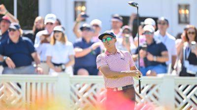 U.S. Open - Rickie, Rory, Wyndham and more final-round storylines - ESPN