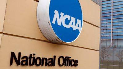 Michael Conroy - NCAA panel recommends marijuana be dropped from banned substance list - foxnews.com - state New York -  Indianapolis - state Washington - state West Virginia