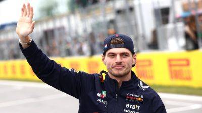 Max Verstappen dominates Canadian Grand Prix to give Red Bull 100th Formula 1 race victory