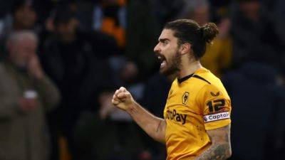 Wolves captain Ruben Neves set for Saudi move: Reports