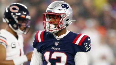 Patriots' Jack Jones appeared to criticize Ja Morant's gun drama before NFL player's own weapons arrest - foxnews.com -  Boston - state Arizona - state Massachusets