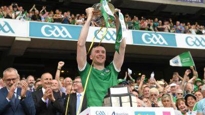 Declan Hannon ruled out of All-Ireland semi-final - rte.ie - Ireland