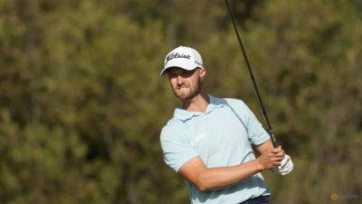 Clark wins US Open for first major title