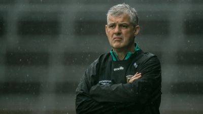 Kevin Macstay - Mayo Gaa - Paul Flynn: Mayo have work to do to sharpen attacking threat - rte.ie - Ireland