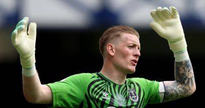 Roy Keane has already expressed Jordan Pickford doubts amid Manchester United links