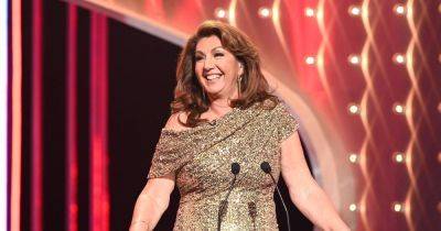 Jane McDonald is favourite to replace Phillip Schofield and present ‘top ITV show’