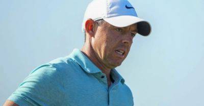 Next major title worth '100 Sundays like this' insists McIlroy after US Open disappointment