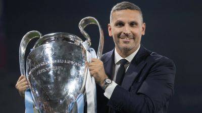 Khaldoon Al-Mubarak - Man City chairman vows to give 'very blunt views' on Premier League charges once concluded - rte.ie - Manchester -  Man