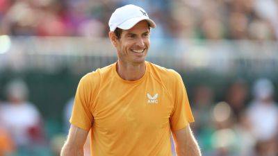 Andy Murray: Is three-time Grand Slam champion a Wimbledon contender after 10 straight grass wins?