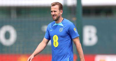Atalanta’s Rasmus Hojlund stance shows Manchester United shouldn’t give up on Harry Kane