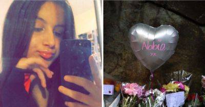 Tributes paid to 'beautiful angel' after river tragedy as thousands raised in her memory