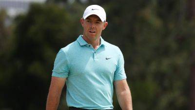 Rory Macilroy - Royal Liverpool - Wyndham Clark - US Open: Rory McIlroy ‘would go through 100 Sundays like this’ to scoop another major after falling short - eurosport.com - Usa - county Clark