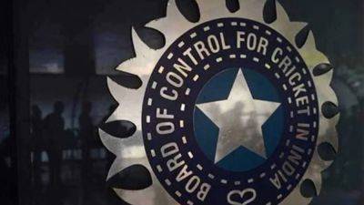 Jay Shah - Shyama Shaw Replaces Mithu Mukherjee As BCCI Names Women's Selection Panel - sports.ndtv.com - India