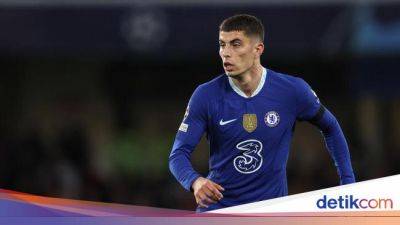 Kai Havertz - Fabrizio Romano - Chelsea Beri Syarat Terakhir ke Arsenal buat Beli Kai Havertz - sport.detik.com
