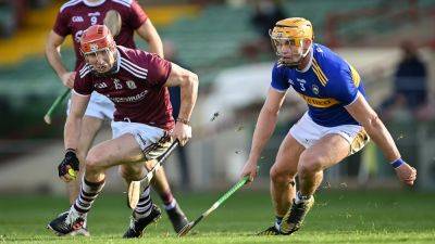 Davy Fitzgerald - Hurling quarter-finals fixed for TUS Gaelic Grounds - rte.ie - Ireland -  Dublin - county Clare