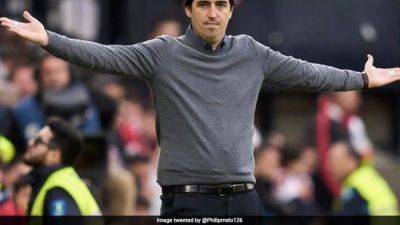 Scott Parker - Rayo Vallecano - Bill Foley - Gary Oneil - Bournemouth Appoint Andoni Iraola As Manager After Gary O'Neil Sacking - sports.ndtv.com - Britain - Spain - Cyprus