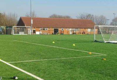 Gillingham reach agreement for their under-18s and development sides to train at the Star Meadow Sports Complex