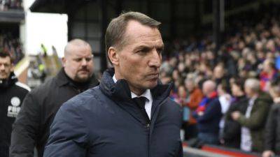 Rodgers returns to Celtic as manager on three-year contract