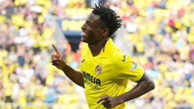 Inside Europe: 'Ready for the next step' - Can Villarreal striker Nicolas Jackson help Chelsea forget Diego Costa?