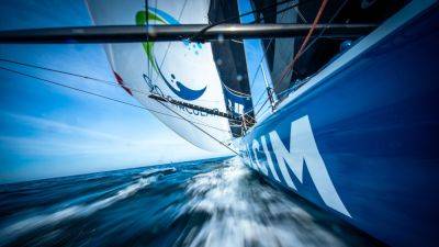 The Ocean Race 2023: Holcim-PRB lead as pack slows heading south, ahead of Team Malizia and Biotherm