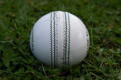 Andy Balbirnie - George Dockrell - Harry Tector - Oman shock Ireland in Cricket World Cup qualifier - news24.com - Uae - Ireland - India - Sri Lanka - Oman
