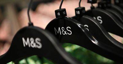 Marks and Spencer's 'flattering' £45 floral Summer dress is comfortable to wear and 'perfect' for any occasion