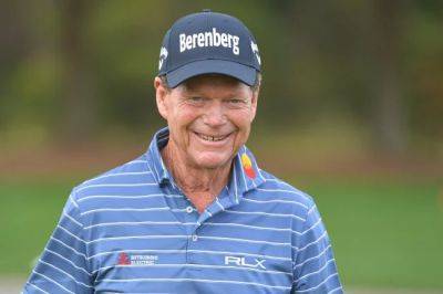 Golf legend Tom Watson questions PGA Tour, LIV deal in open letter