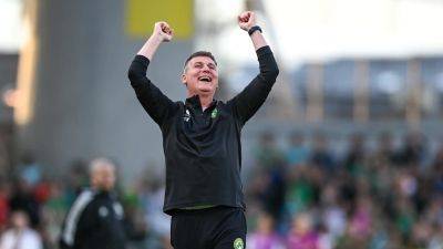 Kenny: First goal crucial in easing tension