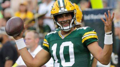 Packers star makes bold statement about Jordan Love as he takes over for Aaron Rodgers