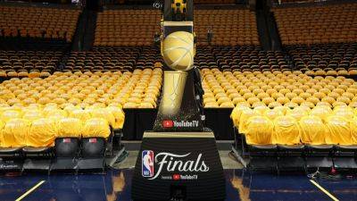 NBA Finals 2023 - Sights and sounds from Heat-Nuggets Game 1 - ESPN - espn.com -  Boston - New York - county Bucks - Los Angeles - Milwaukee