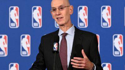Adam Silver - Ja Morant ruling coming after NBA Finals, Adam Silver says - ESPN - espn.com - New York -  Memphis