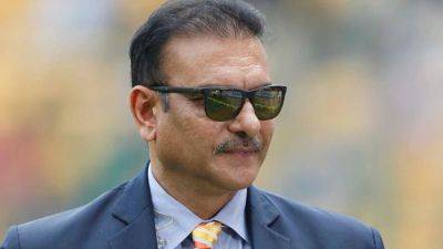 "India Might Just Go With...": Ravi Shastri's Insight On Wicketkeeper Conundrum In WTC Final