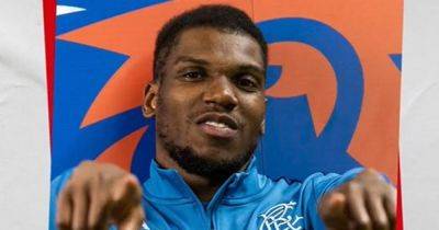 Dujon Sterling can be Rangers' next Calvin Bassey as insider can't believe Michael Beale got first two transfers for free
