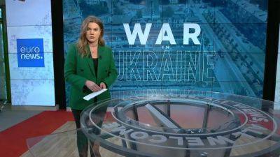 Ukraine war: Russia orders Chechen soldiers to begin offensive, ISW says - euronews.com - Russia - Ukraine -  Donetsk