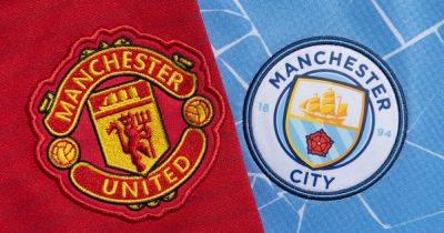 Alex Ferguson - Is Manchester red or blue? Official results ahead of Manchester United vs Man City FA Cup final - manchestereveningnews.co.uk - Manchester