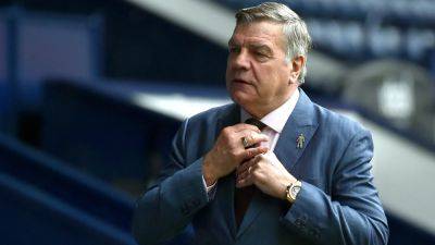 Leeds and Allardyce part company after relegation