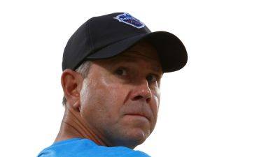 Pat Cummins - Ricky Ponting - Virat Kohli - Rohit Sharma - India Star's Return To 'Best' Form An "Ominous Warning": Ricky Ponting's Clear Message To Australia Ahead Of WTC Final - sports.ndtv.com - Britain - Australia - India - county Sussex -  Bangalore