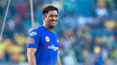 "Any Tips Sir?": When MS Dhoni Shut Down A Troll With His Epic Reply