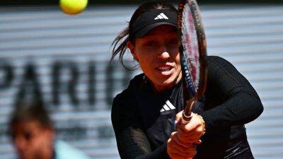Jessica Pegula Loses To Elise Mertens, Crashes Out Of French Open