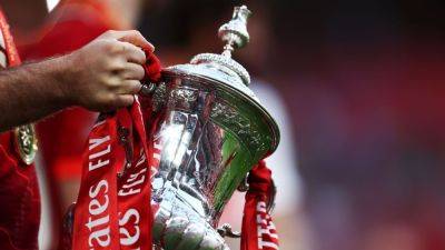 How to watch the English FA Cup final - ESPN