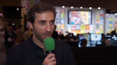 Sport 'has a social responsibility' says Mathieu Flamini at ChangeNOW summit partnering with Paris 2024 - eurosport.com