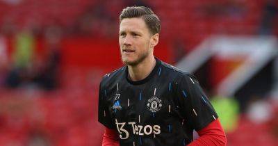 Wout Weghorst names only Manchester United disappointment during loan spell