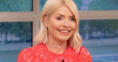 This Morning confirm who will join Holly Willoughby on Monday's show