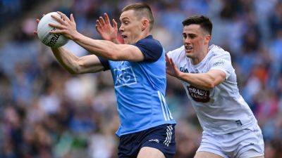 All-Ireland SFC Round 2: All you need to know