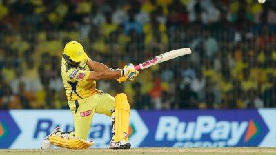 Sachin Tendulkar - Aakash Chopra - "Selected With Hope That He Will Be Next Sachin Tendulkar": Ex India Batter On CSK Star - sports.ndtv.com - India -  Hyderabad -  Chennai