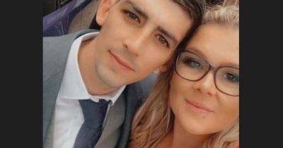 Father-of-two left fighting for life after 30ft horror fall from holiday hotel balcony - manchestereveningnews.co.uk - Britain - Manchester
