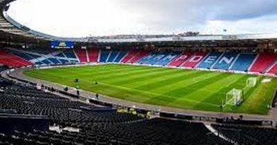 Craig Gordon - Billy Dodds - Who will win Celtic vs Inverness? Our writers make their predictions for David and Goliath Scottish Cup Final - dailyrecord.co.uk - Scotland - Florida - county Highlands